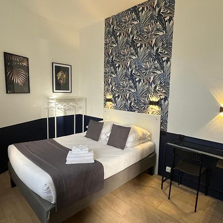 Hotel Saint Eloi 图尔 外观 照片
