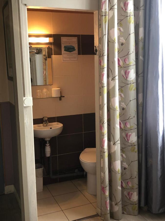 Hotel Saint Eloi 图尔 客房 照片