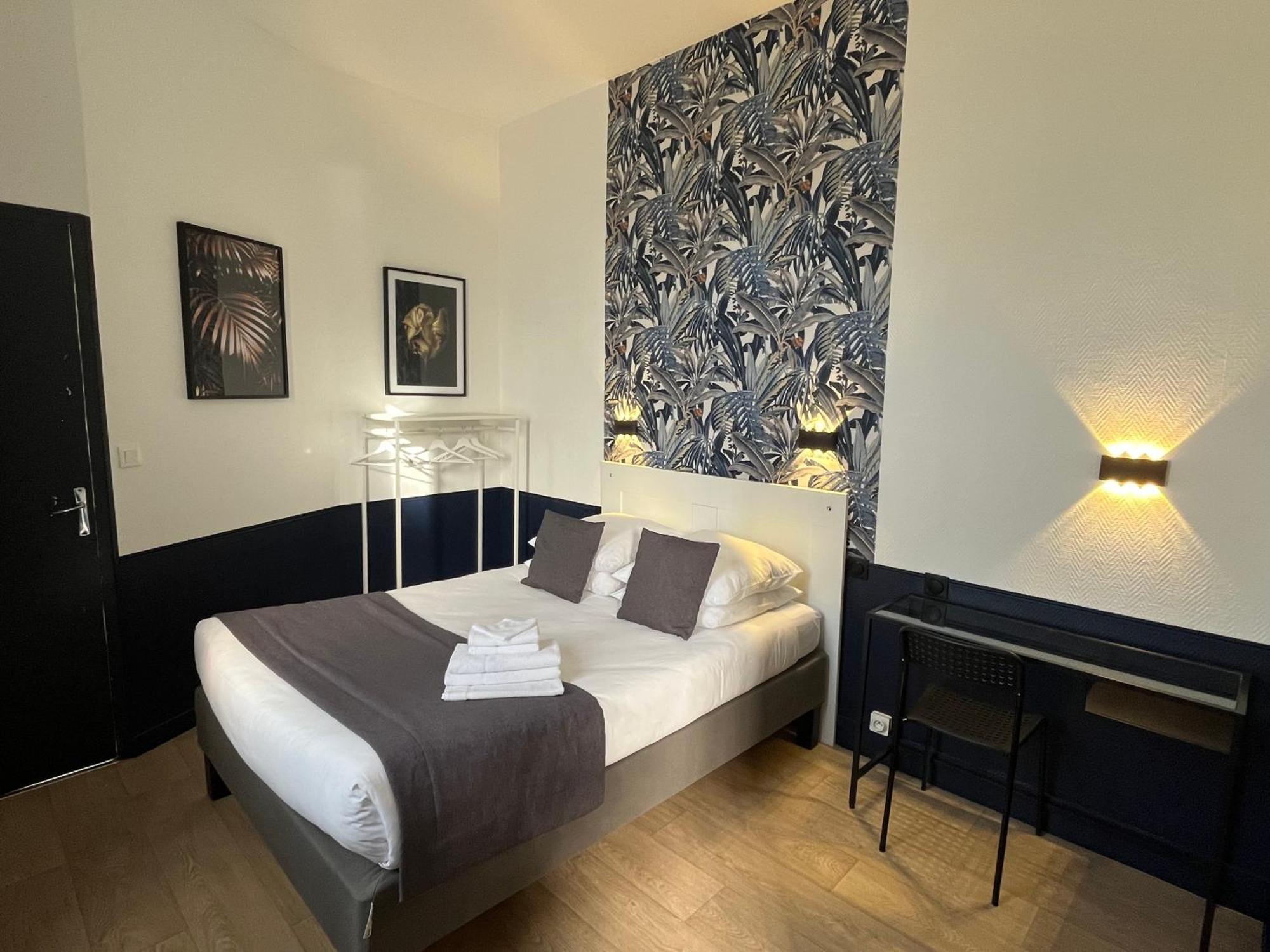Hotel Saint Eloi 图尔 外观 照片